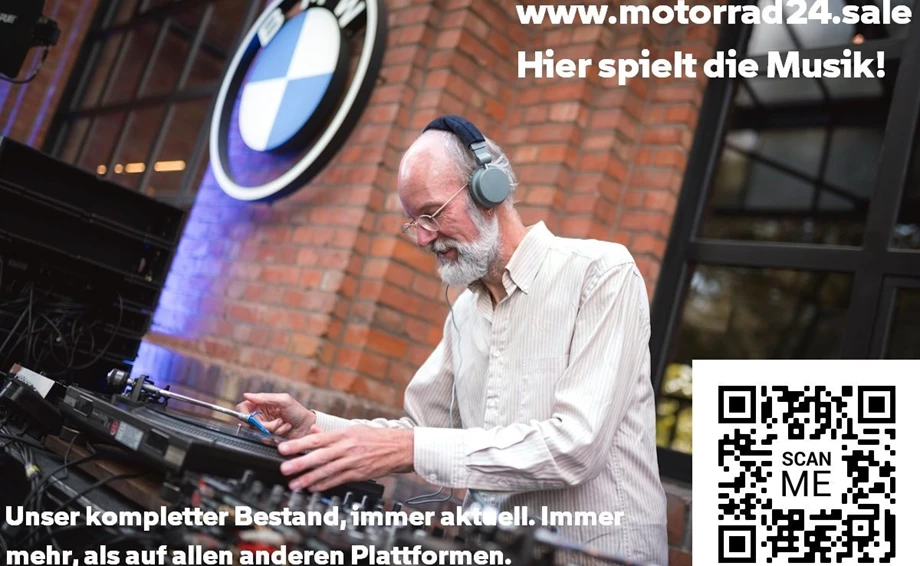 Angebot BMW F 900 GS Bild 10: Angebot BMW F 900 GS