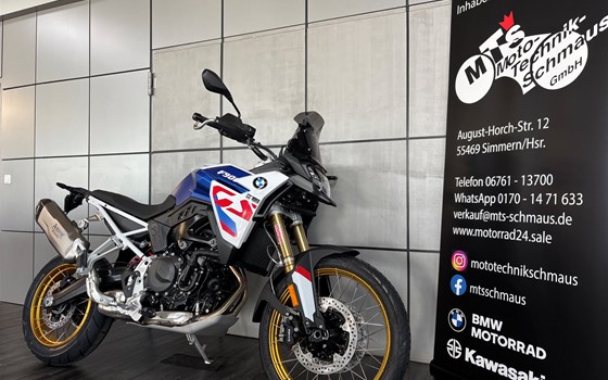 Neufahrzeug BMW F 900 GS - Bild 3