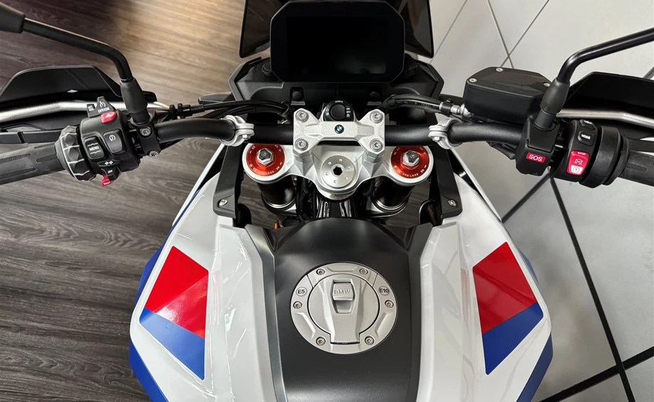 Angebot BMW F 900 GS Bild 8: Angebot BMW F 900 GS