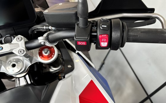 Neufahrzeug BMW F 900 GS - Bild 9