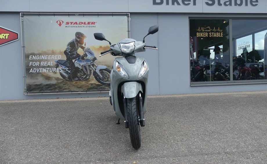 Offer Honda Vision 110 Bild 3: Offer Honda Vision 110