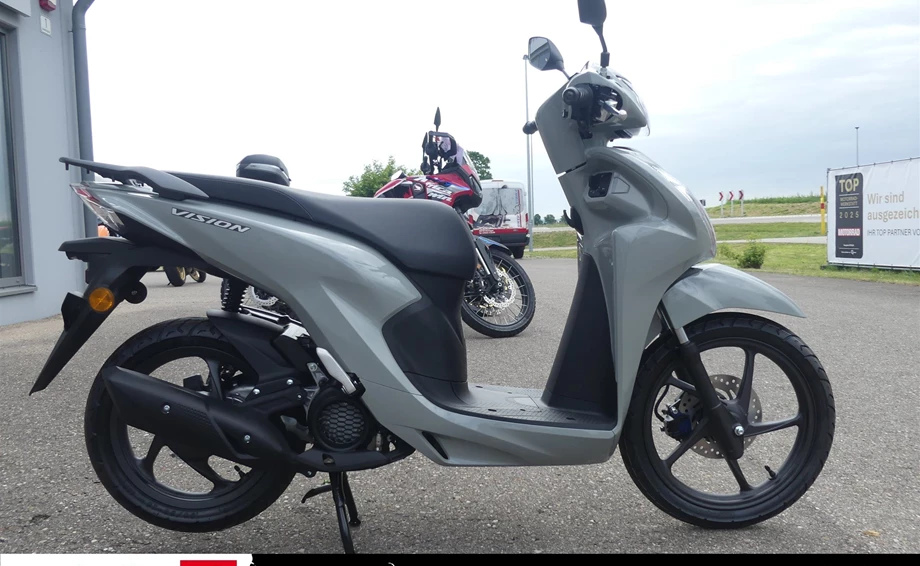 Offer Honda Vision 110 Bild 1: Offer Honda Vision 110