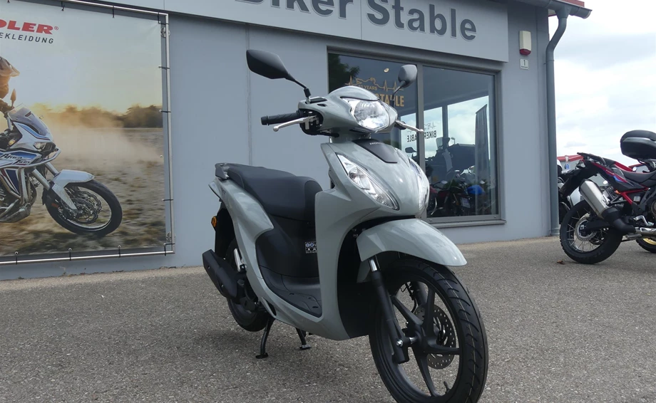 Offer Honda Vision 110 Bild 2: Offer Honda Vision 110