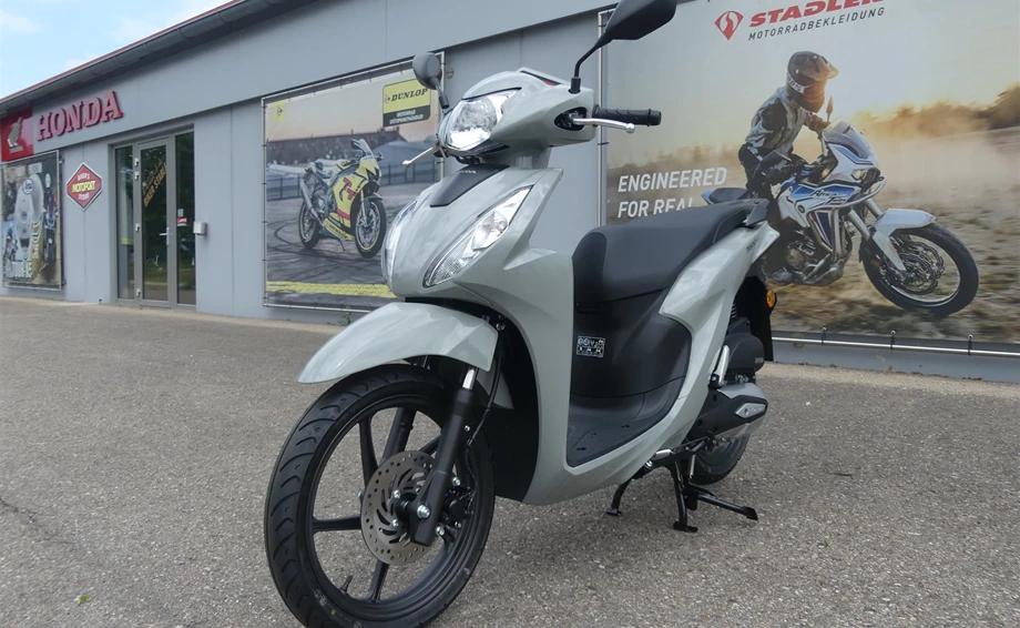 Offer Honda Vision 110 Bild 4: Offer Honda Vision 110