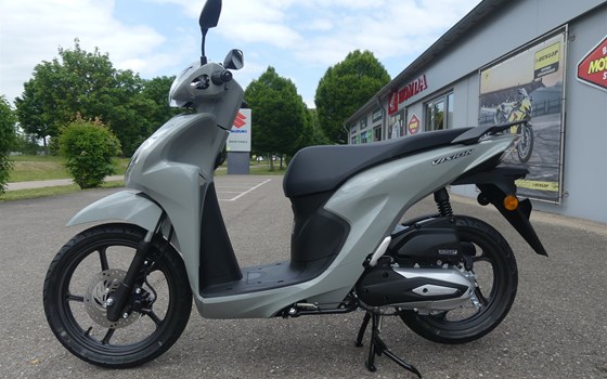 Gebrauchtmotorrad Honda Vision 110 - Bild 5