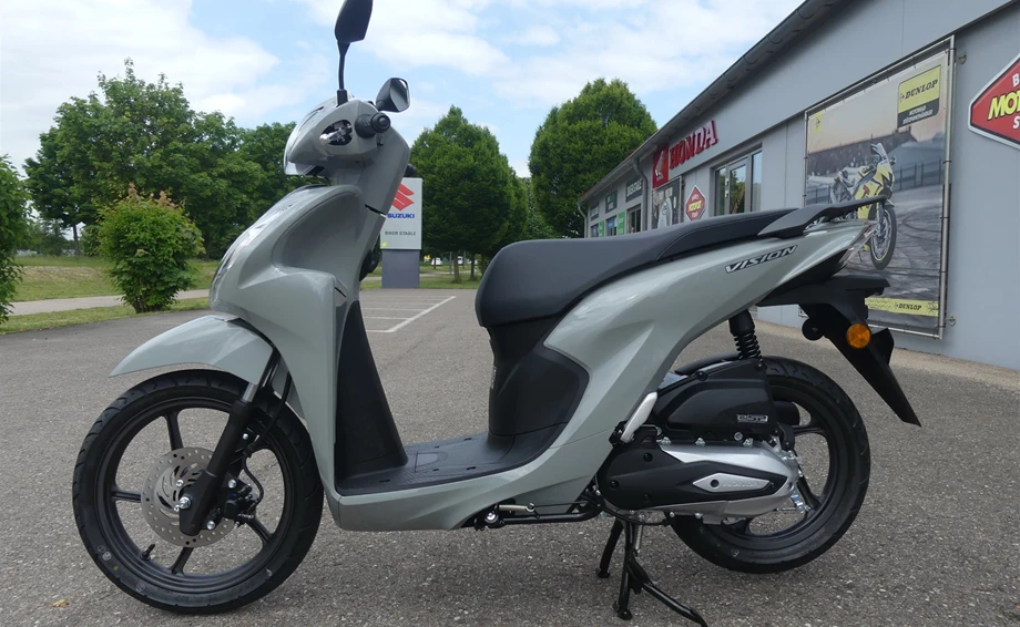 Offer Honda Vision 110 Bild 5: Offer Honda Vision 110