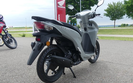 Gebrauchtmotorrad Honda Vision 110 - Bild 8