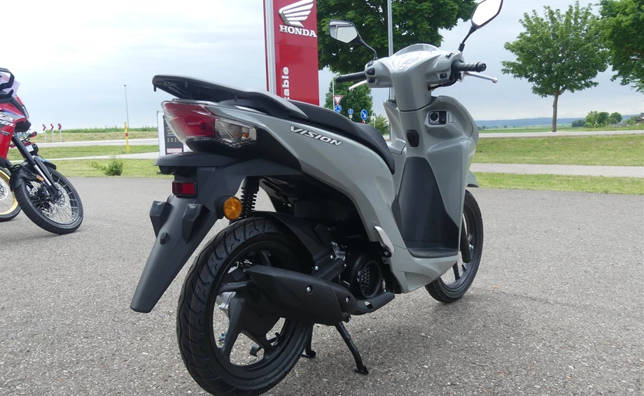 Offer Honda Vision 110 Bild 8: Offer Honda Vision 110