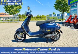 Neumotorrad Vespa Primavera Tech Elettrica 70
