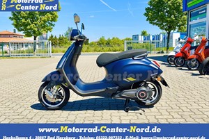 Angebot Vespa Primavera Tech Elettrica 70