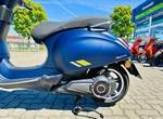Angebot Vespa Primavera Tech Elettrica 70