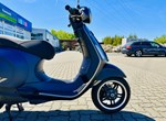 Angebot Vespa Primavera Tech Elettrica 70