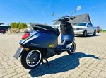 Angebot Vespa Primavera Tech Elettrica 70