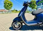 Angebot Vespa Primavera Tech Elettrica 70