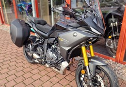 Neumotorrad Yamaha Tracer 7 GT