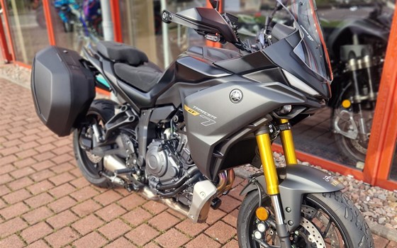 Neufahrzeug Yamaha Tracer 7 GT - Bild 1