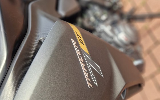 Neufahrzeug Yamaha Tracer 7 GT - Bild 10