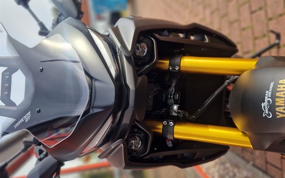 Neufahrzeug Yamaha Tracer 7 GT - Bild 11