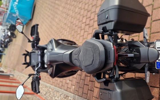 Neufahrzeug Yamaha Tracer 7 GT - Bild 3