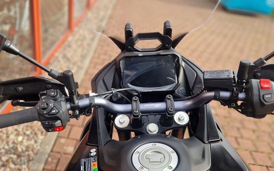 Neufahrzeug Yamaha Tracer 7 GT - Bild 4