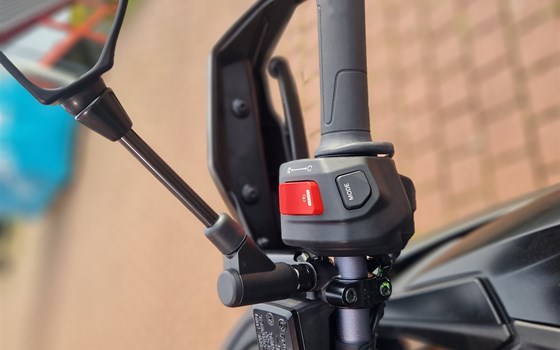 Neufahrzeug Yamaha Tracer 7 GT - Bild 5