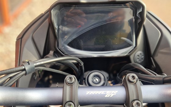 Neufahrzeug Yamaha Tracer 7 GT - Bild 6