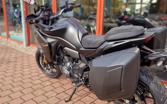 Neufahrzeug Yamaha Tracer 7 GT - Bild 7