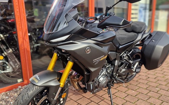 Neufahrzeug Yamaha Tracer 7 GT - Bild 9