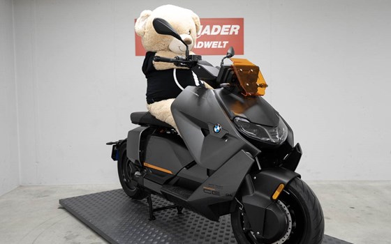 Motorrad Occasion BMW CE 04 - Bild 1