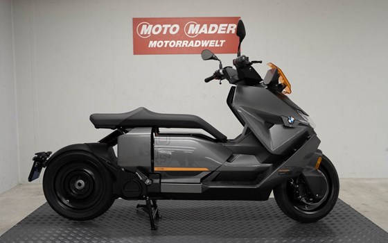 Offerta BMW CE 04 - Immagine 2