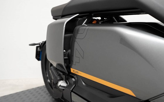 Offerta BMW CE 04 - Immagine 4