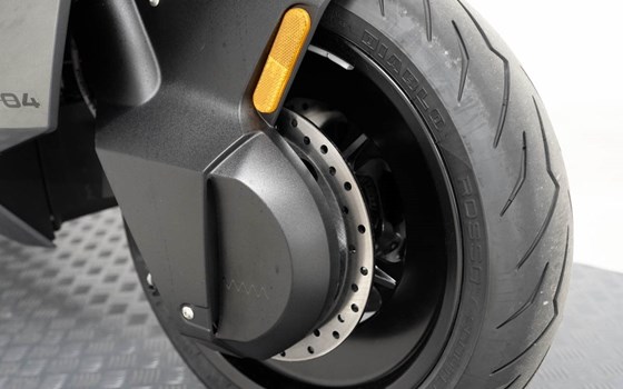 Offerta BMW CE 04 - Immagine 6