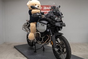 BMW F 800 GS Adventure