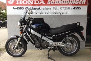 Angebot Honda NTV 650 Revere