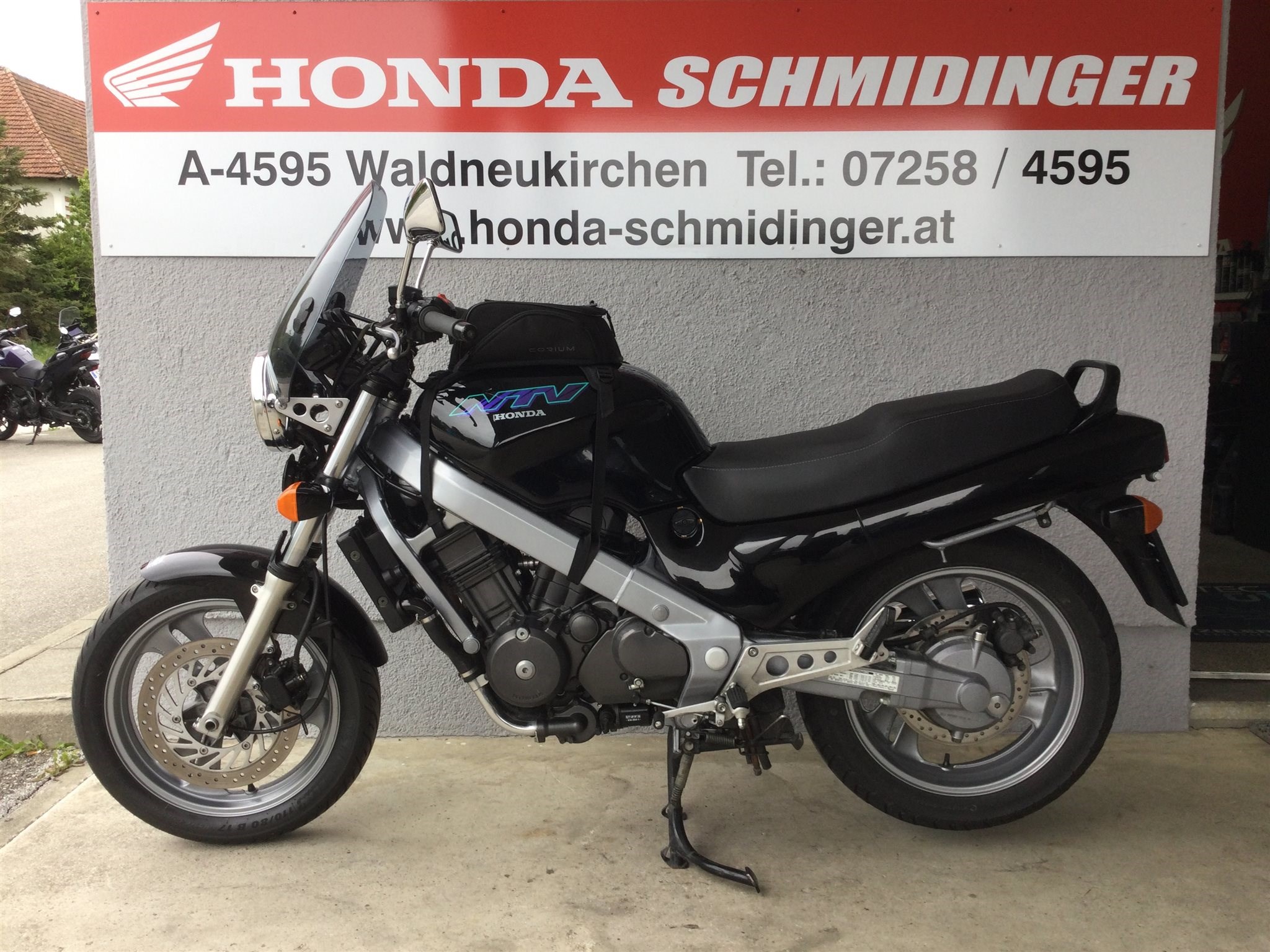 Motorrad