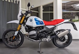 Gebrauchte BMW R 12 G/S