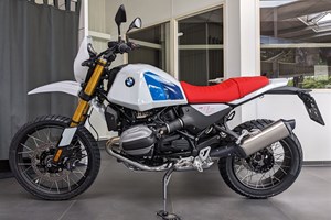 Angebot BMW R 12 G/S
