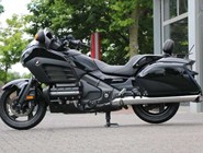 Honda GL 1800 Goldwing
