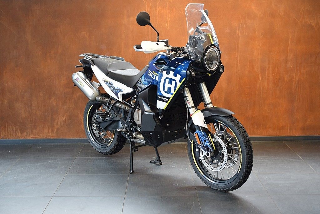 Motorrad
