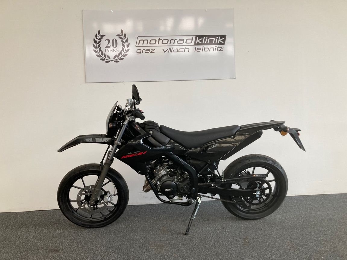 Motorrad