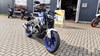 Yamaha MT-125