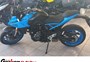Motorrad