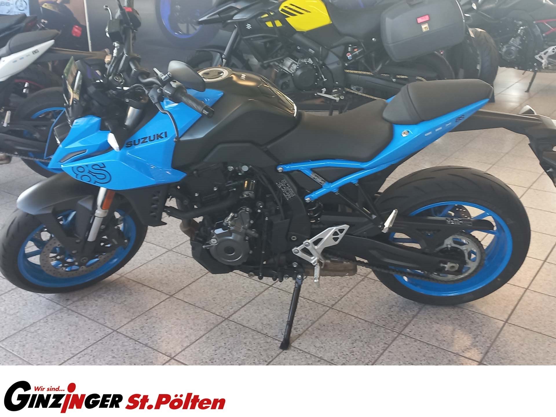Motorrad