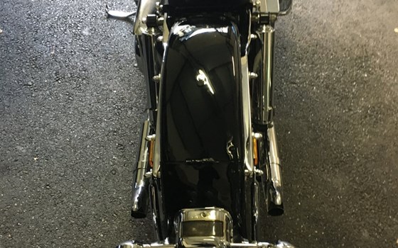Gebrauchtmotorrad Harley-Davidson Panhead E - Bild 14 Gebrauchtmotorrad Harley-Davidson Panhead E - Bild 14