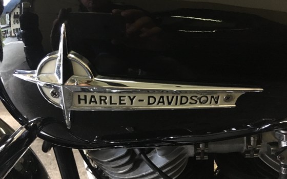 Gebrauchtmotorrad Harley-Davidson Panhead E - Bild 25 Gebrauchtmotorrad Harley-Davidson Panhead E - Bild 25