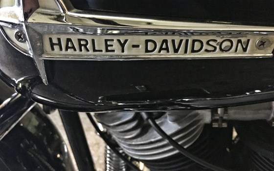 Gebrauchtmotorrad Harley-Davidson Panhead E - Bild 26 Gebrauchtmotorrad Harley-Davidson Panhead E - Bild 26