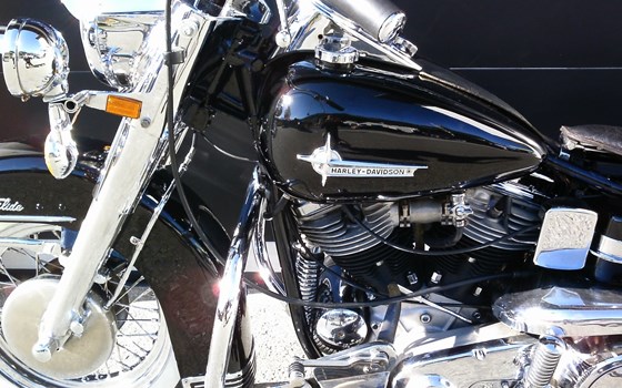 Gebrauchtmotorrad Harley-Davidson Panhead E - Bild 28 Gebrauchtmotorrad Harley-Davidson Panhead E - Bild 28