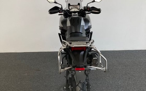 Neufahrzeug Voge Valico 525i DSX - Bild 14 Neufahrzeug Voge Valico 525i DSX - Bild 14