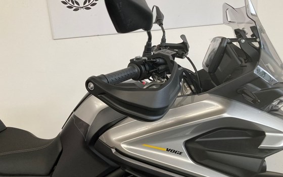Neufahrzeug Voge Valico 525i DSX - Bild 5 Neufahrzeug Voge Valico 525i DSX - Bild 5