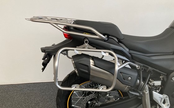 Neufahrzeug Voge Valico 525i DSX - Bild 6 Neufahrzeug Voge Valico 525i DSX - Bild 6